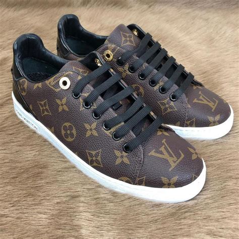 Louis Vuitton shoes women